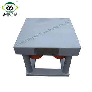 Table de vibration rectangulaire ou carrée/plate-forme de vibration - Product Image 4