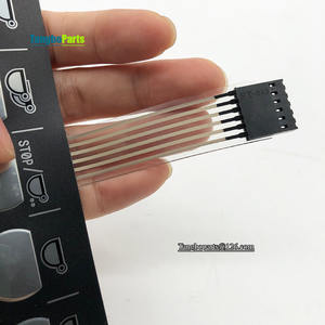 Accessoires de <span class=keywords><strong>Machine</strong></span> à expresso Appuyez sur le panneau de bouton de presse pour la <span class=keywords><strong>Machine</strong></span> à café semi-automatique FAEMA LA <span class=keywords><strong>CIMBALI</strong></span> M23 - Product Image 2