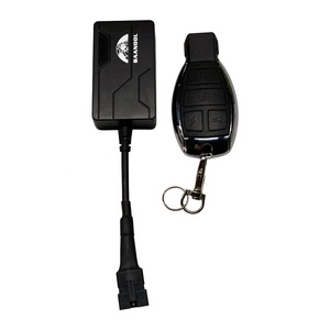 Popular Rastreador GPS 2G de 9-90 Voltios en Tiempo Real para Bicicletas Eléctricas y Vehículos, Dispositivo de Rastreo TK311 con Alarma de Coche y Corte Remoto del Motor - Product Image 5