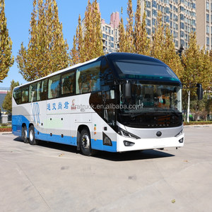 <span class=keywords><strong>Bus</strong></span> d'occasion Yu Tong de qualité supérieure, haute performance, pour le transport de passagers, efficace pour les trajets quotidiens et touristiques, 24-50 places - Product Image 6