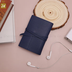 Bolsa de viaje portátil con logotipo personalizado, impermeable, de piel sintética, organizador electrónico, USB, regalo promocional de negocios - Product Image 3