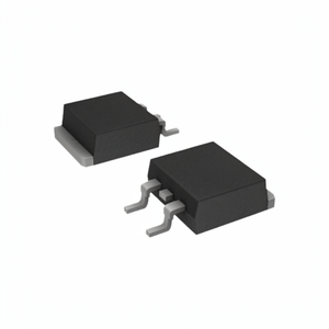 บริการครบวงจร IRGS4065PBF TO-263-3, D2PAK, TO-263AB ทรานซิสเตอร์ ชิปอิเล็กทรอนิกส์ ชิ้นส่วนอิเล็กทรอนิกส์ - Product Image 1