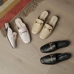 Factory Hot <b>Sale</b> Women's Indoor Casual Classic Coolslippers High Heels New Styles PVC Height Increasing Summer Platform - Product Image 1