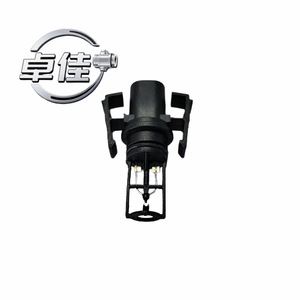 Capteur de température ZJ ZJ-07-115 pour utilisation en extérieur pour BENZ CHEVROLET DAEWOO JEEP MITSUBISHI SSANGYONG V - Product Image 1