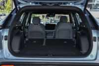 Perú 2026, Autos Geely Cityray Nuevos, 1.5T 181hp L4, Vehículo de Gasolina, SUV Compacto, Autos Nuevos Económicos, Geely Boyue