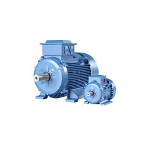 Maquinaria Eléctrica M2BAF355SMC4 Mini Cross AC Motores Controladores de Motor - Product Image 2