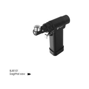 Alta qualidade Mini Sagittal Saw para mão e pé cirurgia - Product Image 3