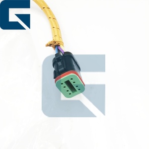 121-0198 1210198 Arnés de cableado de transmisión para D5M Track - Product Image 3