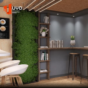 20 pieds Pop-Up Shop Cafe Bar Conteneur Café Boutique Conteneur Alimentaire Restaurant Cuisine <span class=keywords><strong>Kiosque</strong></span> Préfabriqué pour l'extérieur - Product Image 4