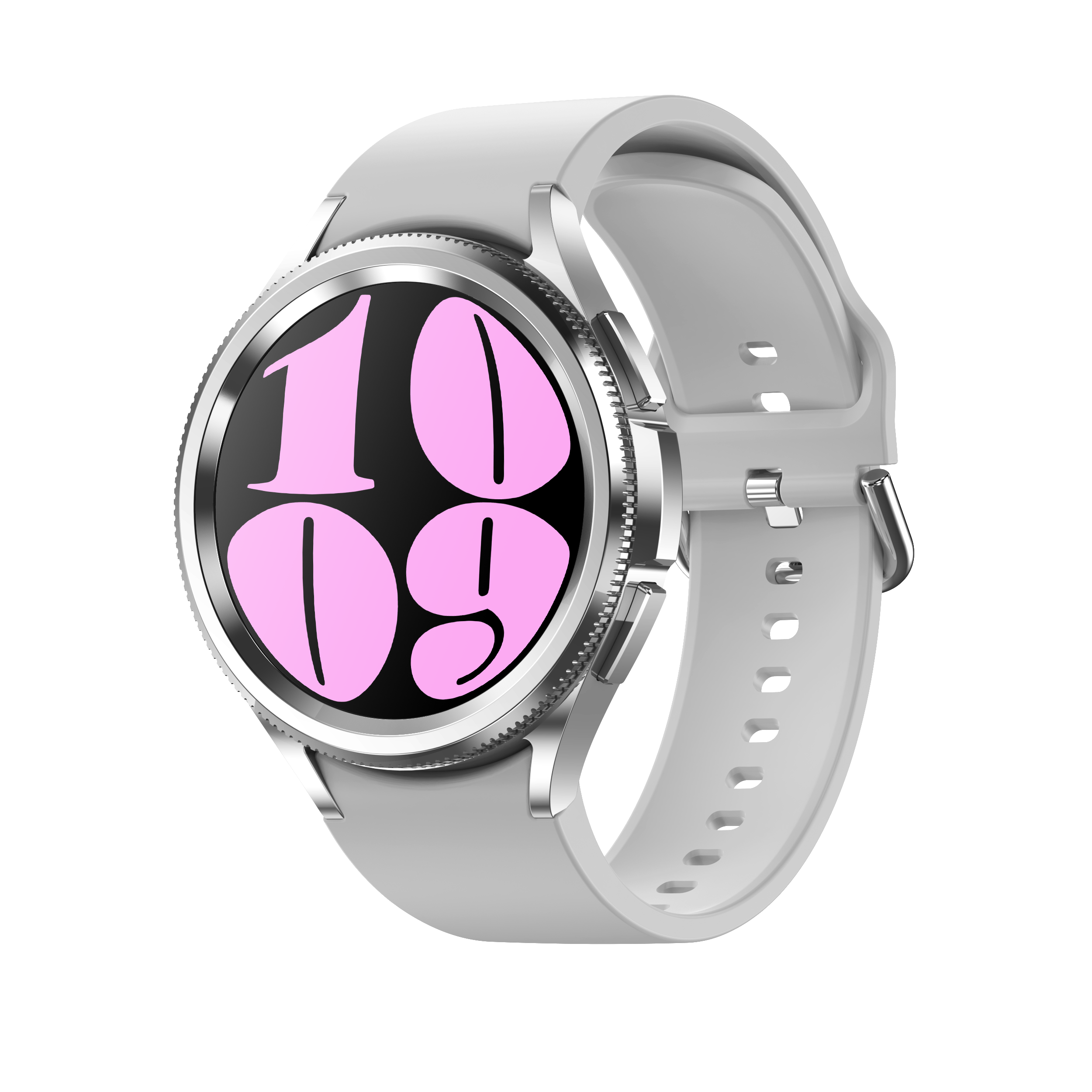 Hw62 Outdoor Sport Montre Smartwatch Inch Ips Round Screen Unisex  Fitness Tracker Fitcloudpro App Reloj Smart Watch for Men