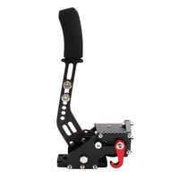 Ac tout nouveau jeu de course de frein à main USB 16Bit SIM Compatible Logitech G27 G29 G920 G923 T500 T300 voitures simulateur de frein de voiture linéaire