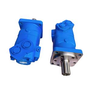 มอเตอร์ไฮดรอลิก 6K-310 612-2113-1 มอเตอร์ไซโคลิดไฮดรอลิกสำหรับ - Product Image 4