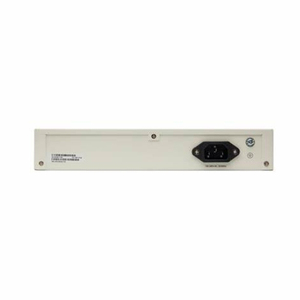 Fortinet FortiSwitch <span class=keywords><strong>108F</strong></span>-FPOE-Commutateur-géré-8x10/100/1000 (PoE +) + 2 x Gigabit SFP-flux d'air latéral-ordinateur de bureau - Product Image 4