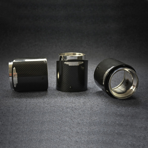 Tubo di scarico per silenziatore BMW <span class=keywords><strong>mini</strong></span> F56 <span class=keywords><strong>R60</strong></span> per BMW <span class=keywords><strong>mini</strong></span> cooper cat back con controllo valvola e tubo di scarico - Product Image 4