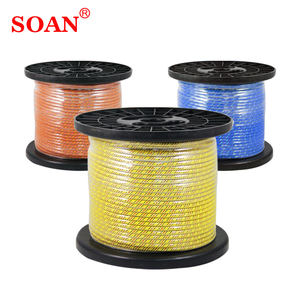 Localizing <span class=keywords><strong>Water</strong></span> <span class=keywords><strong>Leak</strong></span> Sensor Detecção Corda Cabo De Detecção De Água Com Conectores Personalizados cabo endereçável detector de vazamento de água - Product Image 4