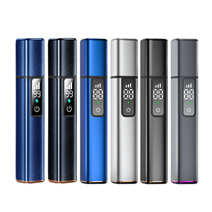 Nouvelle tondeuse électrique <span class=keywords><strong>pour</strong></span> <span class=keywords><strong>nez</strong></span> et sourcils rasoir Portable <span class=keywords><strong>nez</strong></span> oreille rasoir Usb charge noir batterie plastique Logo personnalisé - Product Image 3