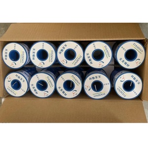 Fil à souder Damno Sn97Cu3 D:2mm - Product Image 3