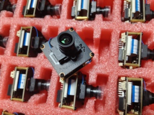 Módulo de Resolución SSC30KQ IMX335 <span class=keywords><strong>IPC</strong></span> 2592x1944 de Bajo Consumo, Placa SSC30KQ IMX335 <span class=keywords><strong>IPC</strong></span> / Chipset OpenIPC RTSP MCL12B - Product Image 3