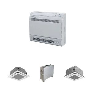 <span class=keywords><strong>Gree</strong></span> Dc Inverter Air Conditioner <span class=keywords><strong>Console</strong></span> Type VRF Unité intérieure pour la maison et le bureau VRF - Product Image 6