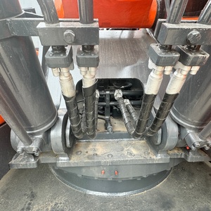 Excavatrice sur chenilles hydraulique d'occasion Doosan DX300LC-9C coréenne de 30 tonnes, durable, la plus vendue, fournie directement par l'usine - Product Image 6