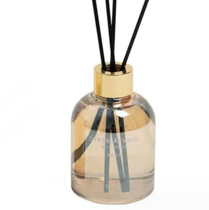 <span class=keywords><strong>Botella</strong></span> difusora <span class=keywords><strong>de</strong></span> vidrio <span class=keywords><strong>de</strong></span> lujo <span class=keywords><strong>de</strong></span> 150ml con <span class=keywords><strong>botella</strong></span> redonda <span class=keywords><strong>de</strong></span> fragancia <span class=keywords><strong>de</strong></span> Perfume con barra <span class=keywords><strong>de</strong></span> caña - Product Image 2