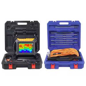 Nuevo Detector de Vacíos de Imagenología de Densidad Media AIDU ADMT-60KG-16D, Bajo Precio, Alta Calidad, para Arqueología Subterránea - Product Image 5