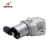 Motor IAC de válvula de control de aire en reposo 862998 para ECM 555 2001 MPI V6 V8 18-7701 Mercruiser