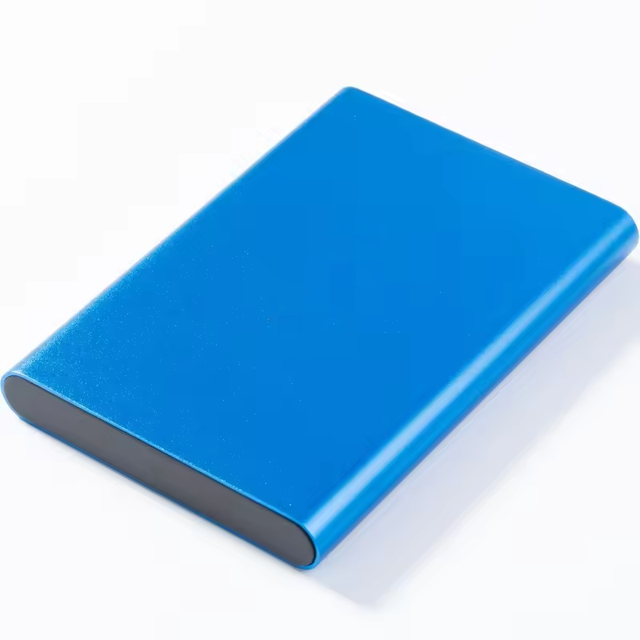 Portable External Hard Disk 500GB 640GB 750GB 1TB Ssd Hard Disk