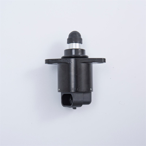 Válvula de control de velocidad de ralentí de repuesto directo, motor paso a paso de ralentí A96156 para Peugeot 406 Break, rendimiento estable - Product Image 3