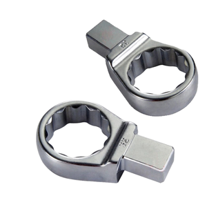 Vòng <span class=keywords><strong>Spanner</strong></span> đầu vòng chèn đầu với Ajustable mô-men xoắn cờ <span class=keywords><strong>l</strong></span>ê - Product Image 2
