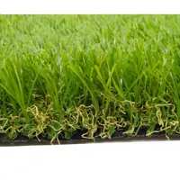 Мельбурн Бестселлер искусственная трава 40 мм сад реалистичный натуральный газон искусственная трава