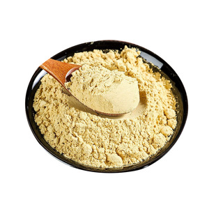 Rodajas <span class=keywords><strong>de</strong></span> <span class=keywords><strong>Jengibre</strong></span> Seco sin Azufre, Auténtica Hierba Zingiber Officinale <span class=keywords><strong>de</strong></span> Origen Anhui para Mezclas <span class=keywords><strong>de</strong></span> Té, Venta al por Mayor - Product Image 3
