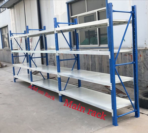 industrial storage <b>rack</b> warehouse shelving storage <b>rack</b> home <b>garage</b> <b>rack</b> easy installation shelf heavy duty storage <b>rack</b> commerc - Product Image 4