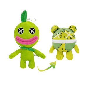 Nouveau produit transfrontalier : <span class=keywords><strong>Peluche</strong></span> Outimals pour poupée de la 5ème série, en polyester et coton PP - Product Image 4