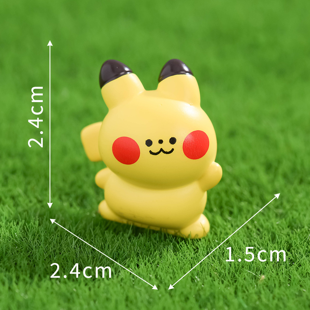 Pikachu #1