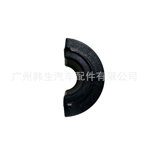บูชยางกันโคลงหน้ารถเทสลา รุ่น X หมายเลขอะไหล่ 1111754-00-B สำหรับเปลี่ยน - Product Image 2