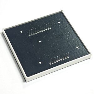 Tùy Chỉnh <span class=keywords><strong>7</strong></span> Đoạn LED Hiển Thị Pet Máy Chạy Bộ Ánh Sáng Trắng Rõ Ràng Màn Hình Số Bền Cho Động Vật Thiết Bị Tập Thể Dục Phần Điện Tử - Product Image 4