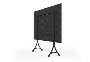 Téléviseur tactile LED tout-en-un populaire pour les conférences/stations de télévision/éducation/publicité, écran LED P1.25 - Product Image 3