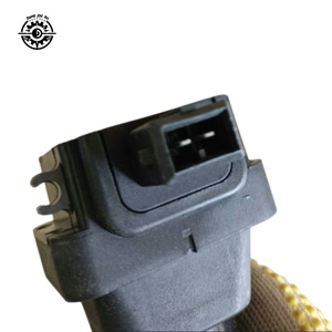 Bobina de encendido de encendedor de plástico para Mazda Haima Family II Hippocampal 483Q 1.8L Bobinas de encendido 483Q-18100 483Q18100 483Q-18-100 - Product Image 3