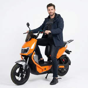 Monopattino Elettrico da 1000W con Asse Corto, Velocità Massima 50km/<span class=keywords><strong>h</strong></span>, Batteria Rimovibile da 20Ah, Autonomia di 100km - Product Image 2