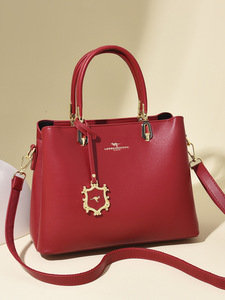 Fashion New Designer Crossbody <b>Bags</b> High Quality PU Leather Shoulder Messenger <b>Bag</b> Casual Totes Luxury Women Handbags and Purses - Product Image 2