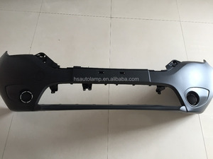 Nuevo Parachoques Delantero para Dokker - Product Image 3