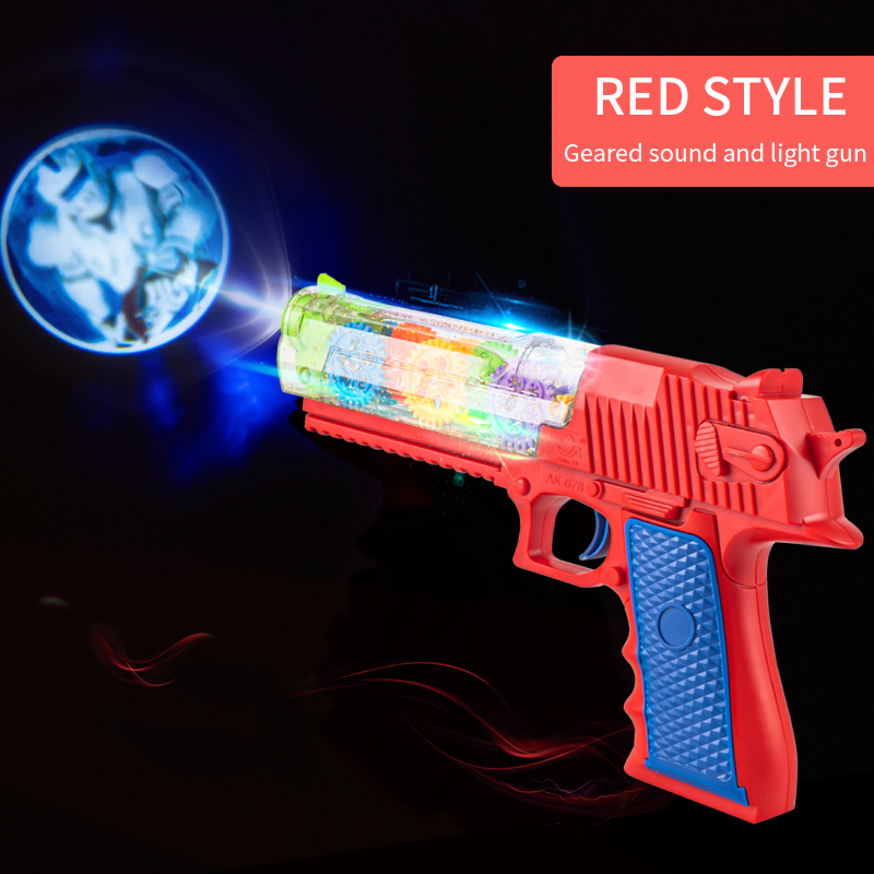 AK-1288 Rosso