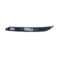 Pièces et accessoires d'origine pour bus Xmq6127 24v Réflecteurs arrière 236700020 Utilisation pour bus Kinglong
