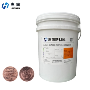 ED-Tank/katho dische Acryl-E-Coat-Rostschutz chemikalien Katho dische Epoxid-Elektro abscheidung farbe - Product Image 5