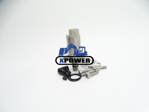 294200-0660 Fuel <b>Suction</b> Control Valve SCV for 4D56 4M41 Diesel Engine L200 Triton D-Max Pick-up Fuel <b>Pump</b> Regulator - Product Image 5