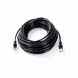 <span class=keywords><strong>Cable</strong></span> de Red Cat5e Elite Source de <span class=keywords><strong>20</strong></span> <span class=keywords><strong>Metros</strong></span>, UTP 1000Mbps, <span class=keywords><strong>Cable</strong></span> de Conexión <span class=keywords><strong>Ethernet</strong></span> Rápido para Juegos de Alta Velocidad, Hogar y Oficina, 66 pies - Product Image 3