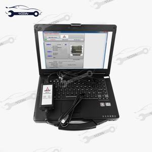 Adaptador OBD para Laptop CF53 Deutz Communicator, Software SerDia, 2 Años de Garantía, Material Plástico, Analizador de Motor EMR 2/3/4 24V - Product Image 2