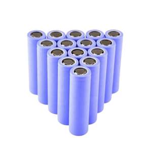 Groothandel Ifr 2000Mah 3.2V 18500 Lfp 1200Mah 1500Mah 3.7V Oplaadbare Li-Ion Batterij - Product Image 1