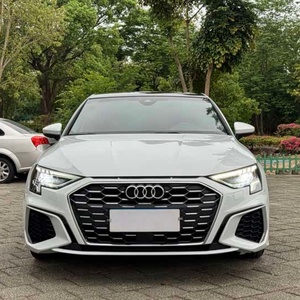 รถยนต์<span class=keywords><strong>มือ</strong></span><span class=keywords><strong>สอง</strong></span> <span class=keywords><strong>Audi</strong></span> <span class=keywords><strong>A3</strong></span> Sportback ปี 2021 พวงมาลัยซ้าย เกียร์อัตโนมัติ เครื่องยนต์เบนซิน รถแฮทช์แบค คุณภาพสูง ขาย - Product Image 2